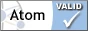 i am a valid atom